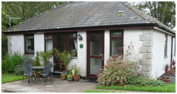 The Bungalow The Bungalow