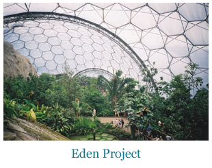 Eden Project