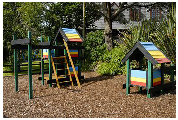 Children's Play Area