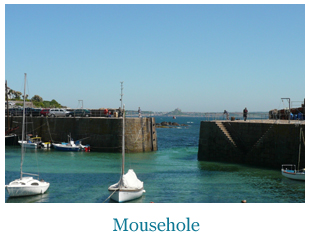 Mousehole