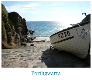 Porthgwarra